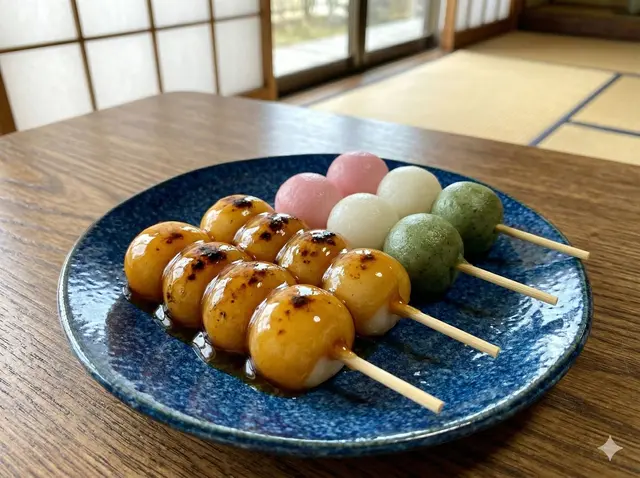Dango